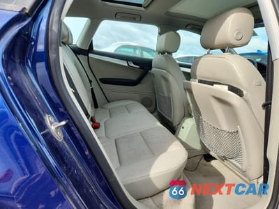 Zdjęcie 10 z 11 samochodu: 2012 AUDI A3 PREMIUM PLUS VIN:WAUMFAFM8CA147467 - miniatura