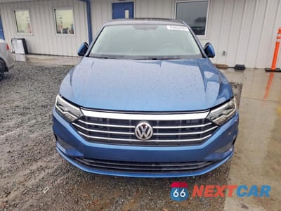 Piąte zdjęcie samochodu w środku: 2021 VOLKSWAGEN JETTA S VIN:3VWC57BU3MM067313 - miniatura