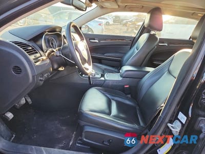 Zdjęcie 7 z 12 samochodu: 2023 CHRYSLER 300 TOURING L VIN:2C3CCADG9PH609308 - miniatura