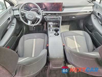 Zdjęcie 8 z 13 samochodu: 2025 HYUNDAI SONATA SE VIN:KMHL24JA7SA481394 - miniatura