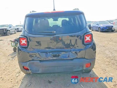 Zdjęcie 6 z 12 samochodu: 2022 JEEP RENEGADE ALTITUDE 4WD VIN:ZACNJDE15NPN60672 - miniatura