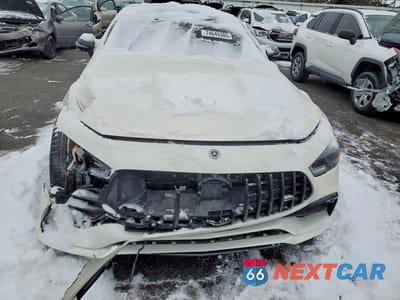 Piąte zdjęcie samochodu w środku: 2023 MERCEDES-BENZ AMG GT 53 VIN:W1K7X6BB2PA062683 - miniatura