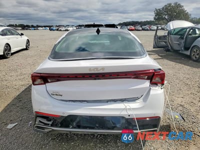 Zdjęcie 6 z 12 samochodu: 2023 KIA K5 EX VIN:5XXG34J23PG188163 - miniatura