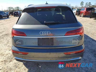 Zdjęcie 6 z 14 samochodu: 2022 AUDI Q5 PREMIUM PLUS 45 VIN:WA1EAAFY5N2139357 - miniatura