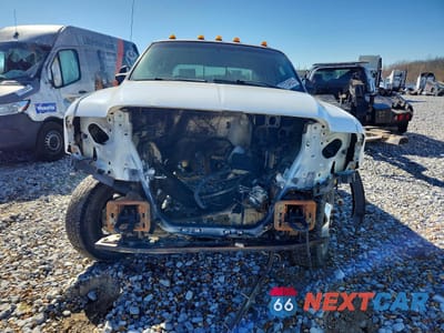 Piąte zdjęcie samochodu w środku: 2003 FORD F350 SUPER DUTY VIN:1FTWW33P73EC51785 - miniatura