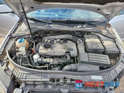 Zdjęcie 11 z 13 samochodu: 2011 AUDI A3 PREMIUM PLUS VIN:WAUMFAFM3BA140747 - miniatura