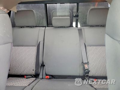 Zdjęcie 10 z 13 samochodu: 2014 TOYOTA TUNDRA DOUBLE CAB SR VIN:5TFUW5F19EX323166 - miniatura