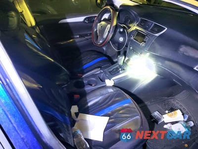 Zdjęcie 13 z 13 samochodu: 2016 NISSAN SENTRA S VIN:3N1AB7AP0GY215612 - miniatura