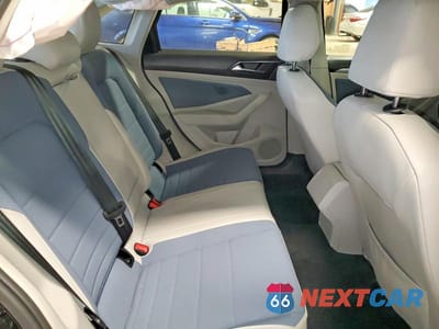 Zdjęcie 10 z 11 samochodu: 2025 VOLKSWAGEN JETTA SE VIN:3VW7X7BU2SM043979 - miniatura