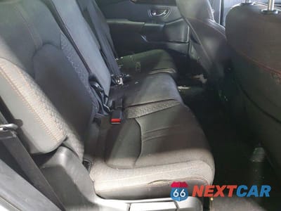 Zdjęcie 11 z 12 samochodu: 2023 HONDA PILOT SPORT VIN:5FNYG1H30PB023616 - miniatura