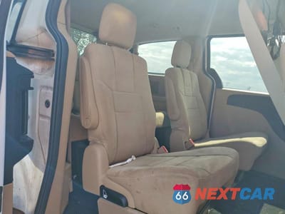 Zdjęcie 11 z 13 samochodu: 2013 DODGE GRAND CARAVAN SE VIN:2C4RDGBG7DR814236 - miniatura
