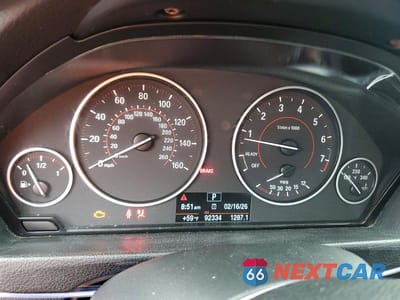 Zdjęcie 9 z 11 samochodu: 2017 BMW 330 I VIN:WBA8B9G32HNU56935 - miniatura