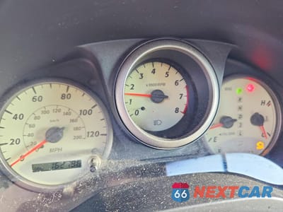 Zdjęcie 9 z 13 samochodu: 2002 TOYOTA RAV4 VIN:JTEGH20V126000082 - miniatura