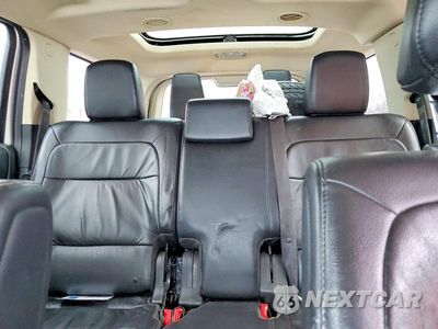 Zdjęcie 10 z 13 samochodu: 2013 FORD FLEX SEL VIN:2FMHK6C89DBD08446 - miniatura