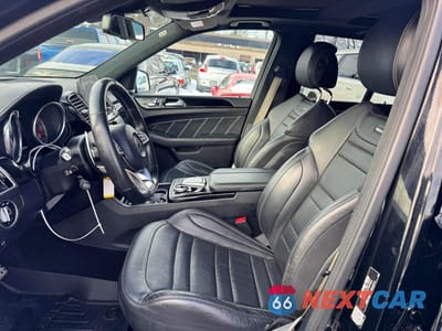 Zdjęcie 9 z 10 samochodu: 2018 MERCEDES-BENZ GLE 63 AMG-S 4MATIC VIN:4JGDA7FB0JB055078 - miniatura