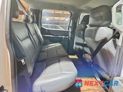 Zdjęcie 11 z 13 samochodu: 2021 FORD F150 SUPERCREW VIN:1FTFW1E50MFB02582 - miniatura