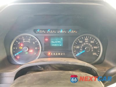 Zdjęcie 9 z 13 samochodu: 2017 FORD F150 SUPERCREW VIN:1FTEW1CF5HFC04019 - miniatura