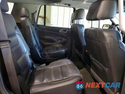 Zdjęcie 11 z 13 samochodu: 2018 GMC YUKON DENALI VIN:1GKS2CKJ8JR352450 - miniatura