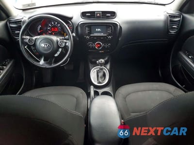 Zdjęcie 8 z 11 samochodu: 2017 KIA SOUL + VIN:KNDJP3A52H7440011 - miniatura