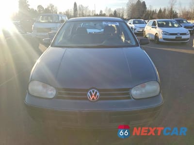 Piąte zdjęcie samochodu w środku: 2004 VOLKSWAGEN GOLF GLS VIN:9BWGL61J044004358 - miniatura