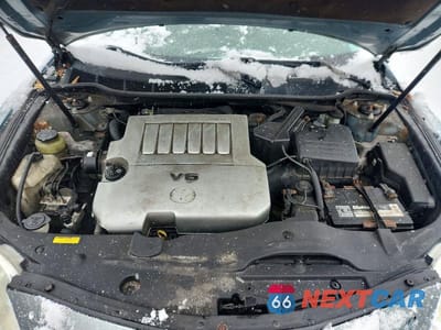 Zdjęcie 11 z 12 samochodu: 2007 TOYOTA CAMRY LE VIN:4T1BK46K07U548761 - miniatura