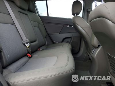 Zdjęcie 11 z 15 samochodu: 2015 KIA SPORTAGE LX VIN:KNDPB3AC7F7673726 - miniatura