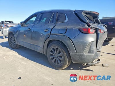 Drugie zdjęcie samochodu z przodu: 2024 MAZDA CX-50 SELECT VIN:7MMVABAMXRN173055 - miniatura