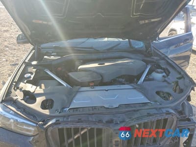 Zdjęcie 11 z 11 samochodu: 2023 BMW X3 SDRIVE30I VIN:5UX43DP0XP9R72800 - miniatura