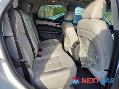 Zdjęcie 11 z 14 samochodu: 2015 CADILLAC SRX LUXURY COLLECTION VIN:3GYFNBE33FS521686 - miniatura