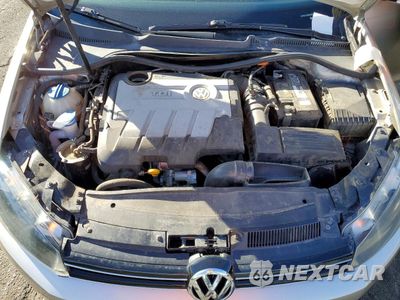 Zdjęcie 11 z 13 samochodu: 2014 VOLKSWAGEN JETTA TDI VIN:3VWPL7AJXEM609992 - miniatura