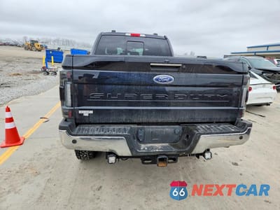Zdjęcie 6 z 11 samochodu: 2022 FORD F250 SUPER DUTY VIN:1FT8W2BT5NEC31958 - miniatura