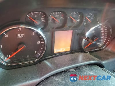 Zdjęcie 9 z 13 samochodu: 2016 CHEVROLET SILVERADO K1500 VIN:1GCVKNECXGZ235091 - miniatura