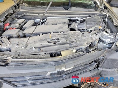 Zdjęcie 11 z 11 samochodu: 2024 CHEVROLET COLORADO TRAIL BOSS VIN:1GCPTEEK6R1171081 - miniatura