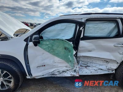 Zdjęcie 7 z 13 samochodu: 2025 GMC ACADIA AT4 VIN:1GKENPRS8SJ286430 - miniatura