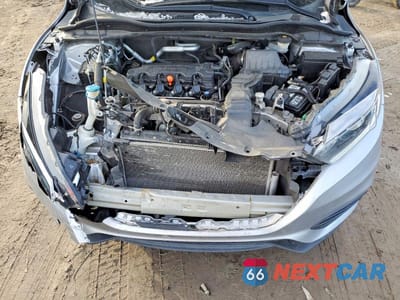 Zdjęcie 12 z 13 samochodu: 2021 HONDA HR-V LX VIN:3CZRU6H37MM753437 - miniatura