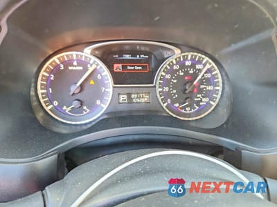Zdjęcie 9 z 12 samochodu: 2015 INFINITI QX60 VIN:5N1AL0MN0FC529839 - miniatura