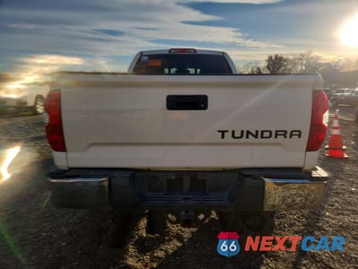 Zdjęcie 6 z 12 samochodu: 2017 TOYOTA TUNDRA DOUBLE CAB SR VIN:5TFRM5F17HX119126 - miniatura