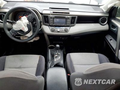 Zdjęcie 8 z 12 samochodu: 2015 TOYOTA RAV4 XLE VIN:JTMRFREVXFD143912 - miniatura