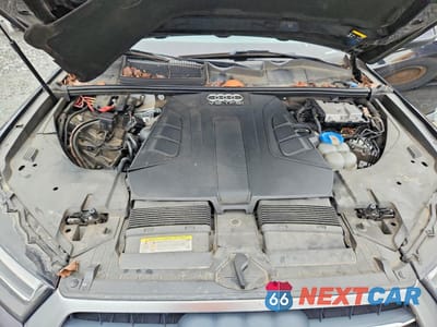 Zdjęcie 11 z 12 samochodu: 2017 AUDI Q7 PREMIUM PLUS VIN:WA1LAAF76HD029814 - miniatura