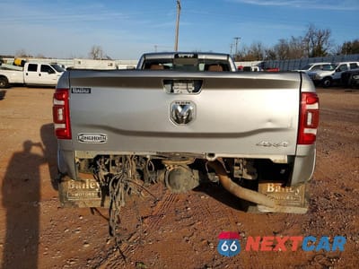 Zdjęcie 6 z 11 samochodu: 2022 RAM 3500 LONGHORN VIN:3C63RRKL7NG161714 - miniatura