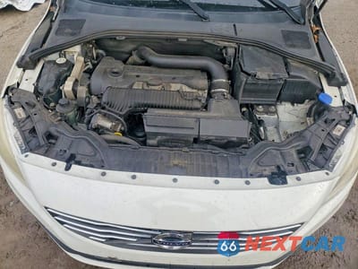 Zdjęcie 11 z 12 samochodu: 2016 VOLVO S60 PREMIER VIN:YV1612TK2G2394190 - miniatura