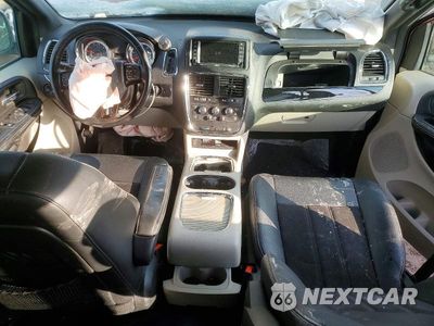 Zdjęcie 8 z 14 samochodu: 2019 DODGE GRAND CARAVAN SXT VIN:2C4RDGCG5KR774735 - miniatura