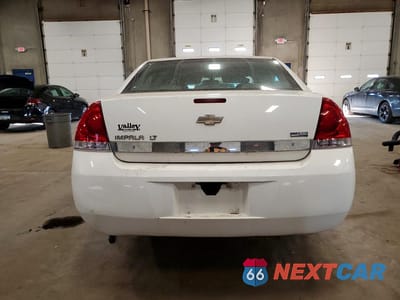 Zdjęcie 6 z 12 samochodu: 2007 CHEVROLET IMPALA LT VIN:2G1WT58K279154853 - miniatura