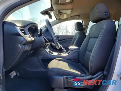Zdjęcie 7 z 13 samochodu: 2023 GMC ACADIA SLE VIN:1GKKNKL44PZ201785 - miniatura