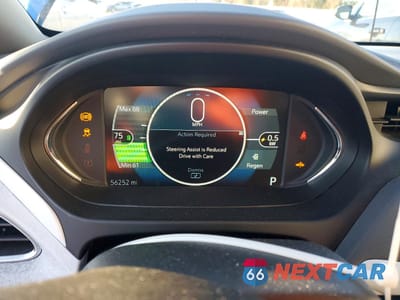 Zdjęcie 9 z 13 samochodu: 2020 CHEVROLET BOLT EV PREMIER VIN:1G1FZ6S06L4103591 - miniatura