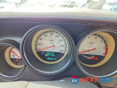 Zdjęcie 9 z 12 samochodu: 2010 DODGE CHALLENGER R/T VIN:2B3CJ5DT5AH321168 - miniatura