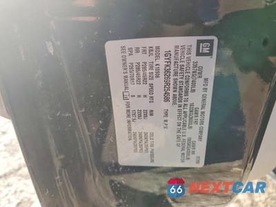 Zdjęcie 12 z 12 samochodu: 2009 CADILLAC ESCALADE ESV PLATINUM VIN:1GYFK36269R254586 - miniatura