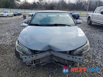 Piąte zdjęcie samochodu w środku: 2016 SCION TC BASE VIN:JTKJF5C78GJ021930 - miniatura