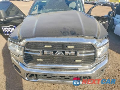 Zdjęcie 7 z 11 samochodu: 2021 RAM 5500 ROLLBACK TOW TRUCK VIN:3C7WRNDL6MG562037 - miniatura