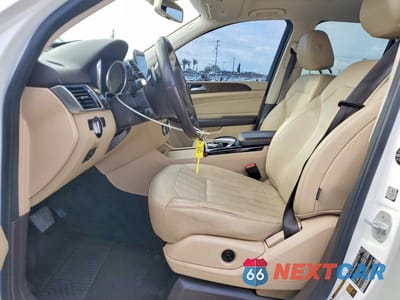 Zdjęcie 7 z 14 samochodu: 2016 MERCEDES-BENZ GLE 350 VIN:4JGDA5JB2GA768803 - miniatura